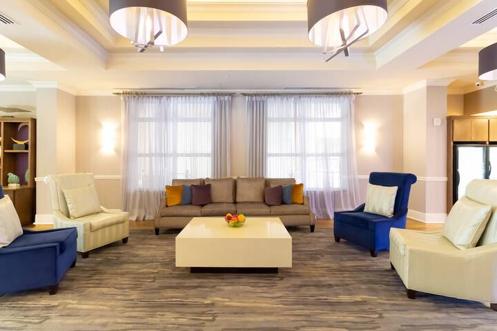Holiday Inn Express Savannah - Historic District by IHG