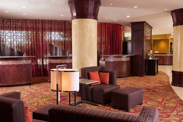 Hotel Interior 24 of 64