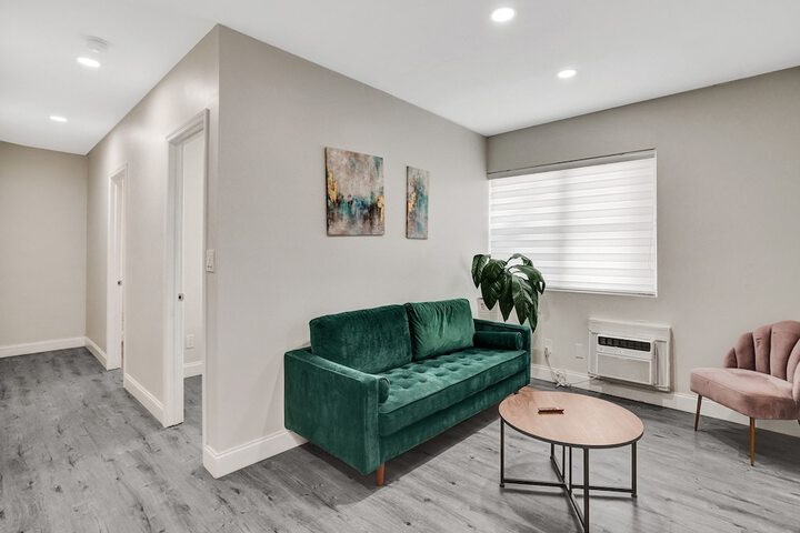 Bay Harbor Boutique Vacation Rental