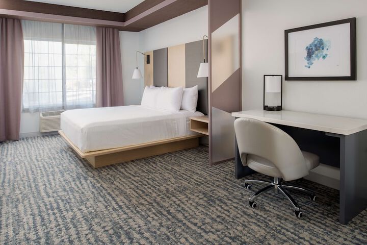 Best Western Premier Keizer / Salem Hotel