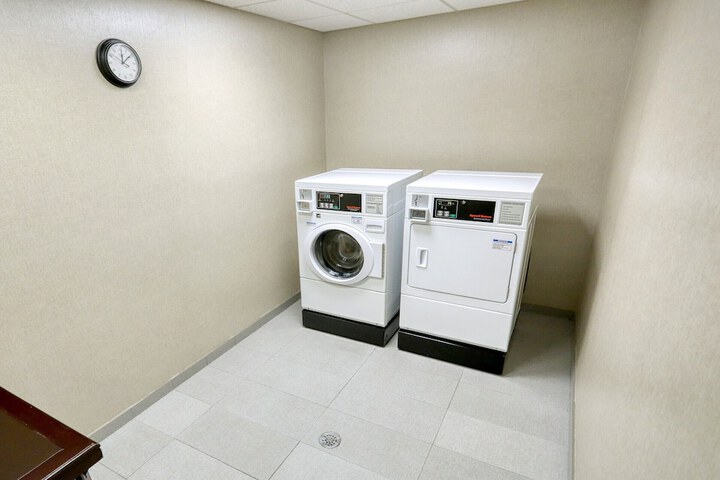 Hampton Inn & Suites Parsippany / North