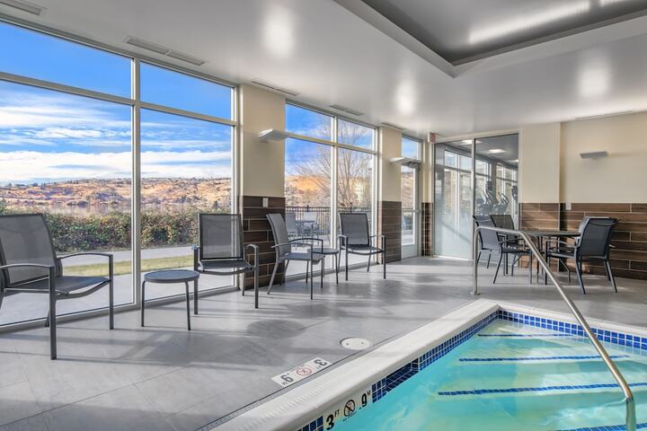Pool 5 of 46
