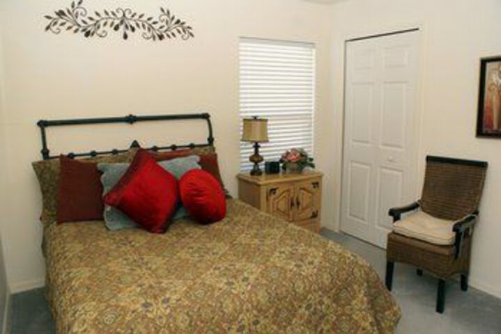 Luxury Vacation Homes Bradenton / Sarasota