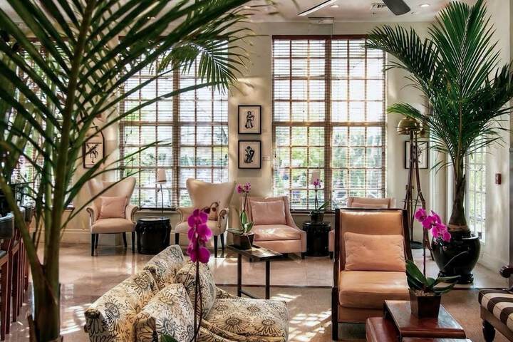 The Betsy - South Beach