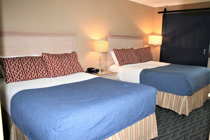 The Avenue Inn and Spa