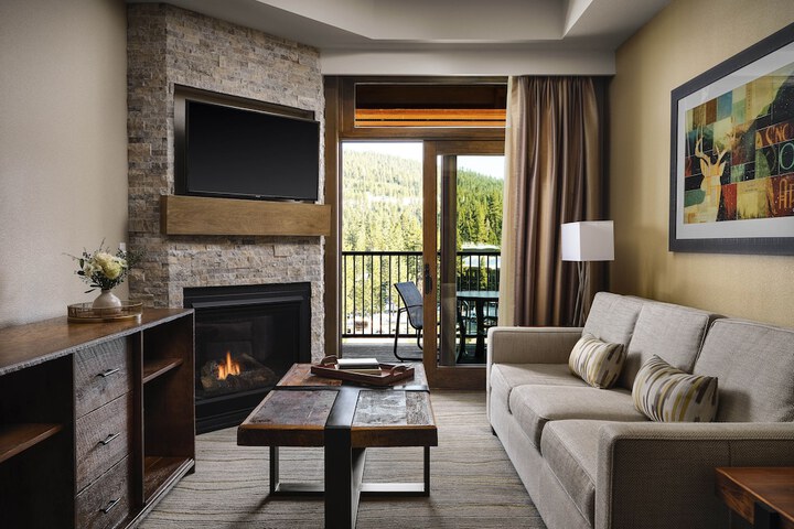 Hyatt Vacation Club at Northstar Lodge Lake Tahoe