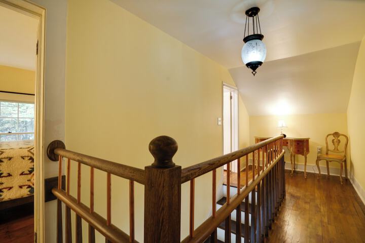 Historic Home in Taylors Falls w / Patio & Fire Pit
