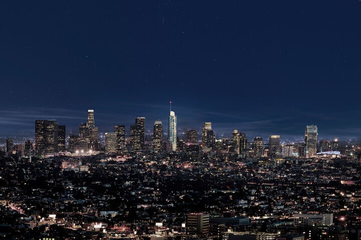 InterContinental Los Angeles Downtown by IHG