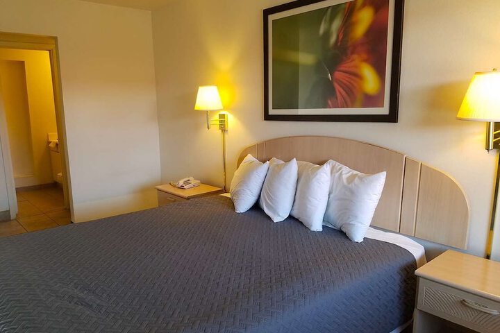 Americas Best Value Inn Eloy Casa Grande