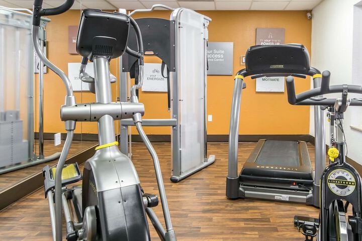 Health and Fitness 30 of 34
