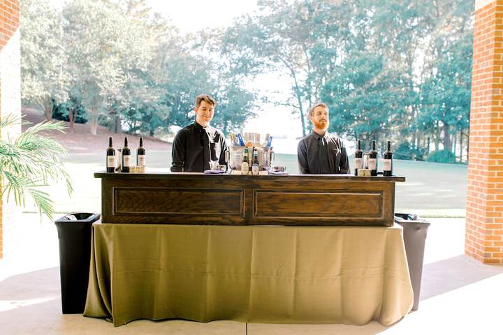 Wedding/Banquet 45 of 58