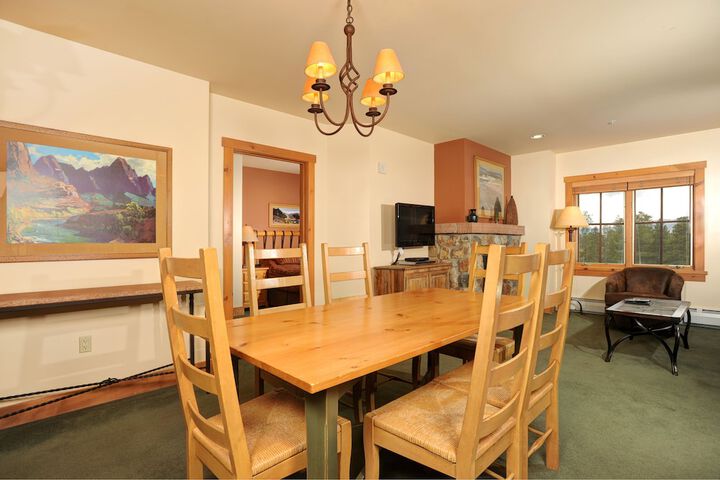 River Run Village by Vail Resorts