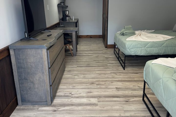 Raystown Country Lodge