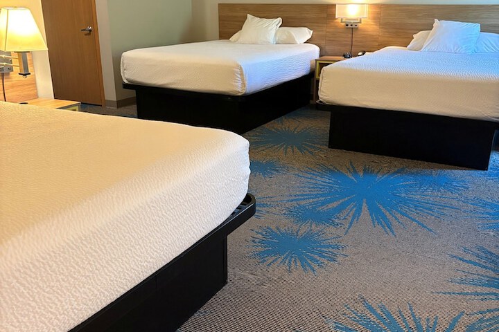 Days Inn by Wyndham Carroll
