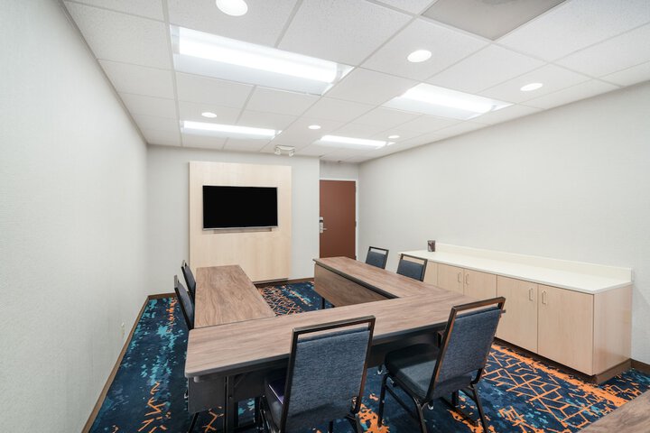 Meeting 25 of 34
