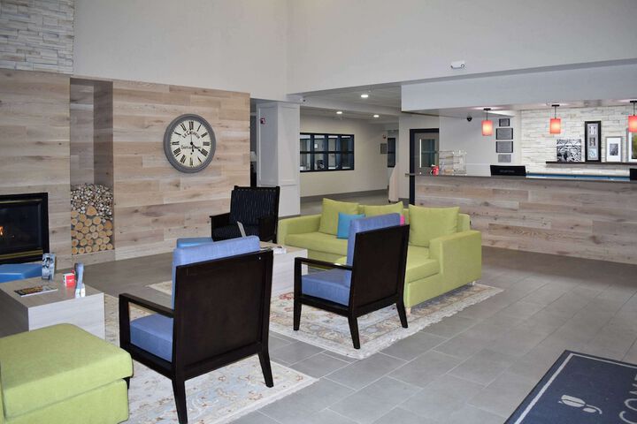 Country Inn & Suites by Radisson Hagerstown, MD