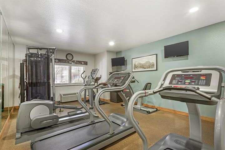 Best Western Gold Canyon Inn & Suites