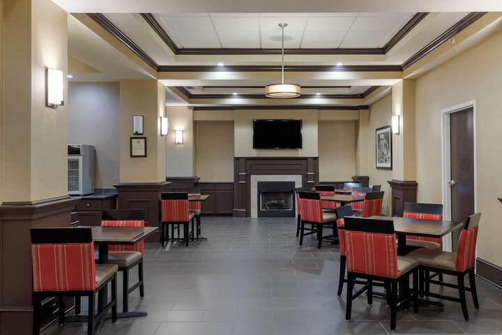 Comfort Inn & Suites North Little Rock McCain Mall