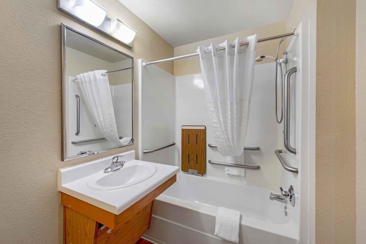 Extended Stay America Select Suites - Atlanta - Chamblee