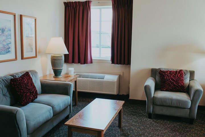 Best Western Carson City Hotel