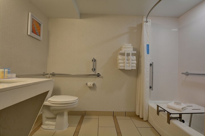 Hampton Inn Greenwood