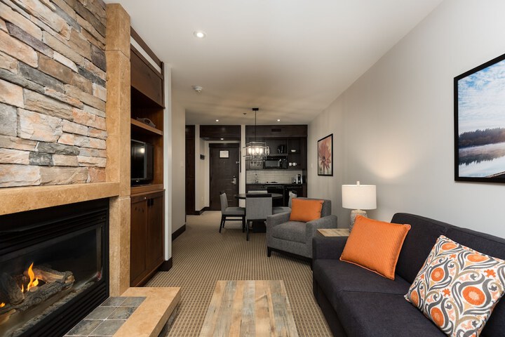 Ermitage du Lac - Les Suites Tremblant