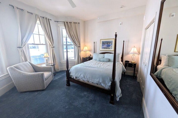 The Hewitt Wellington Hotel