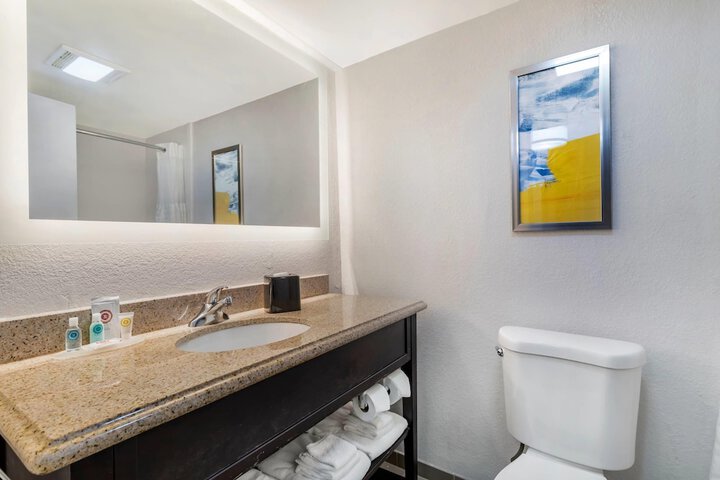 Comfort Inn Oak Ridge - Knoxville