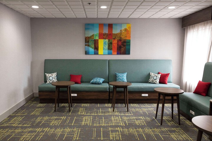 Hampton Inn Kent / Akron Area