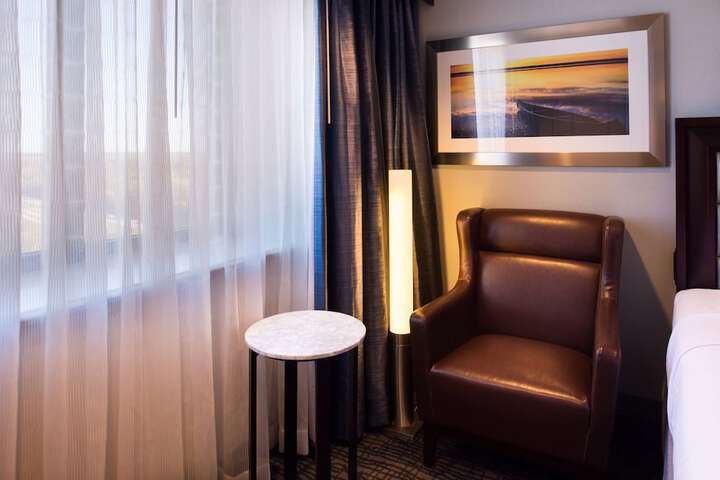 Crowne Plaza Springfield by IHG