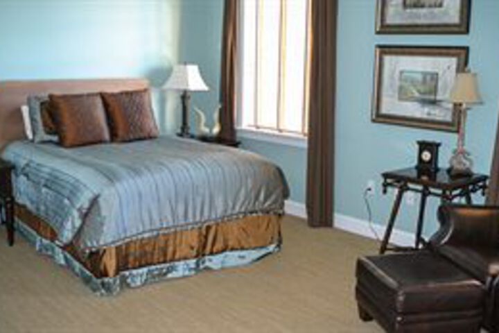 Posh Boutique Hotel