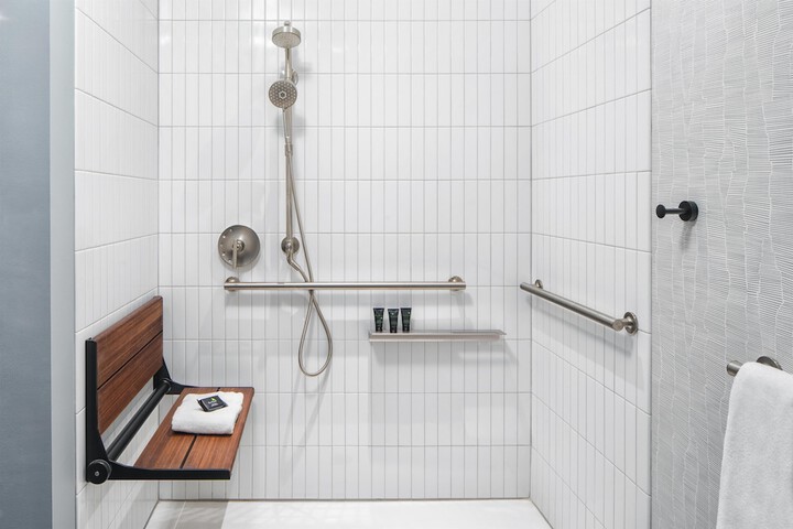 Hyatt Centric Rittenhouse Square Philadelphia