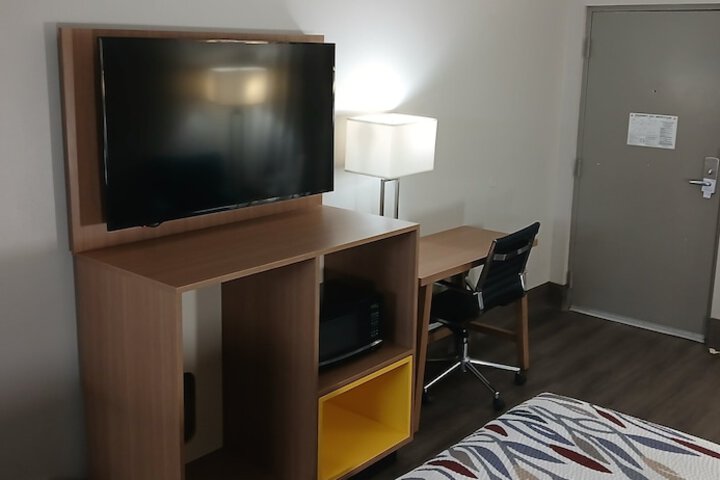 Red Roof Inn Leeds