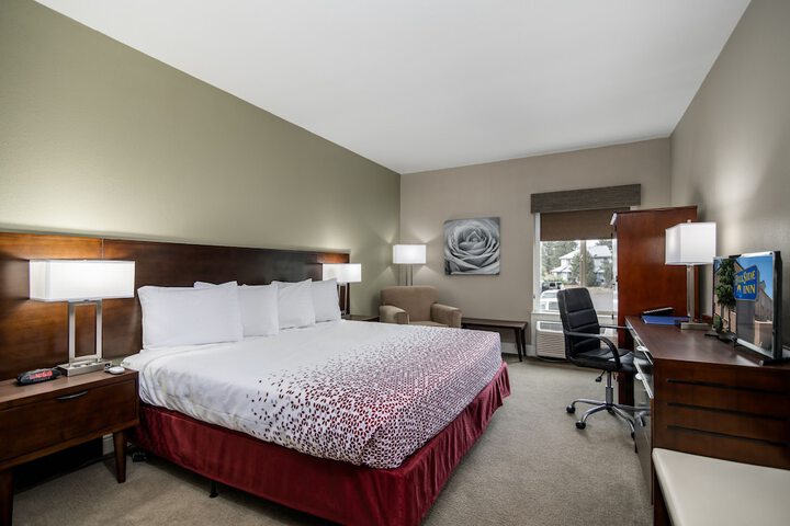 HillSide Inn