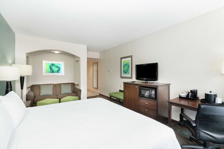 Hampton Inn & Suites Mooresville / Lake Norman
