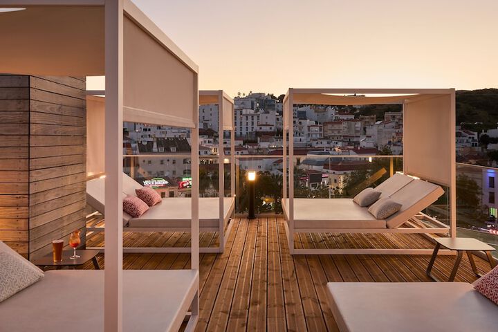 Hotel Indigo Albufeira by IHG