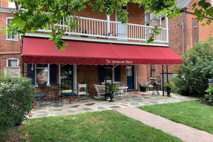 The Amberson House Bed & Breakfast