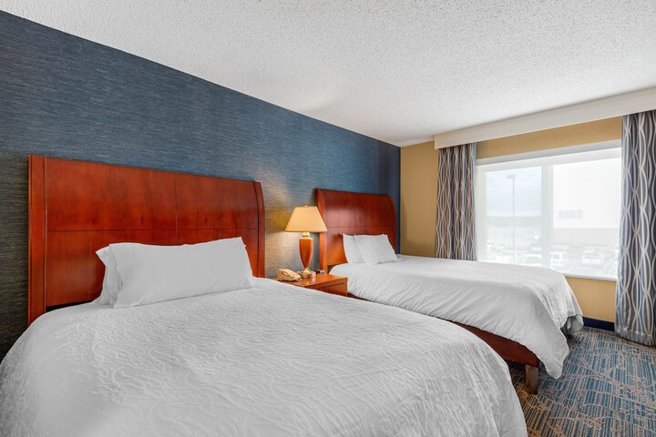 Hilton Garden Inn Tupelo