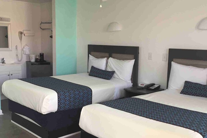 Ocean Crest Motel