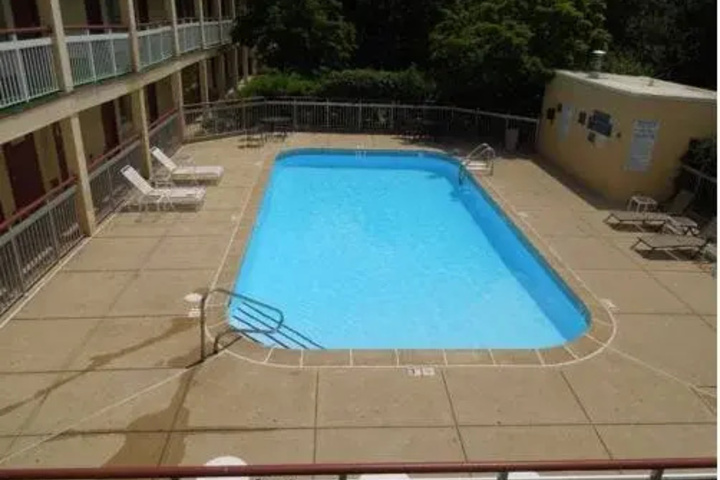 Travelodge Cincinnati