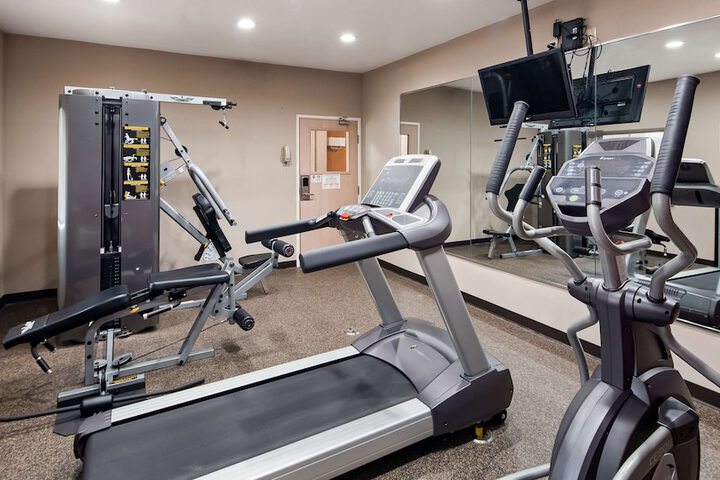 Health and Fitness 26 of 27