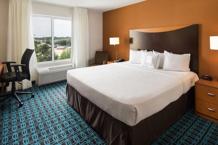 Fairfield Inn & Suites by Marriott Conway