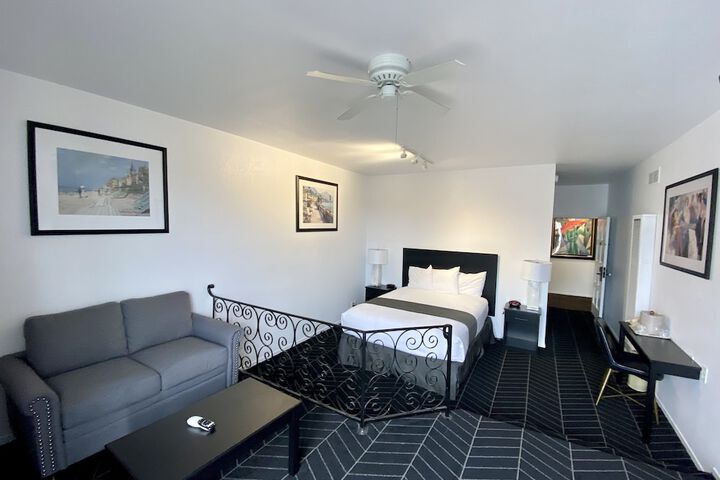 Masterpiece Hotel