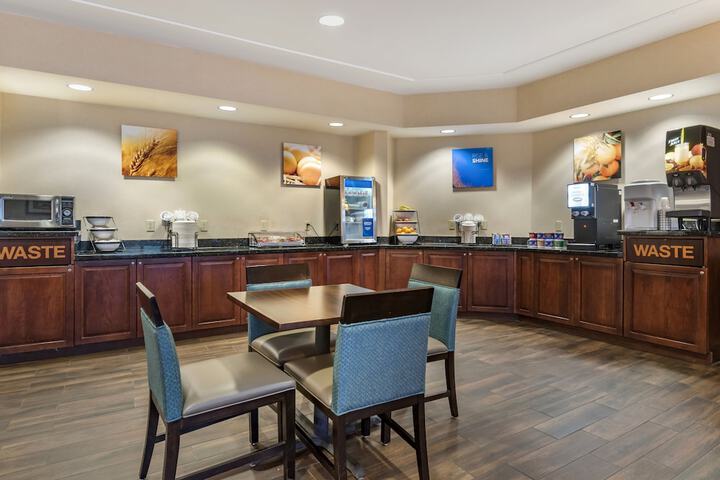 Comfort Inn Williamsport