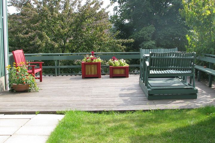 Terrace/Patio 58 of 72