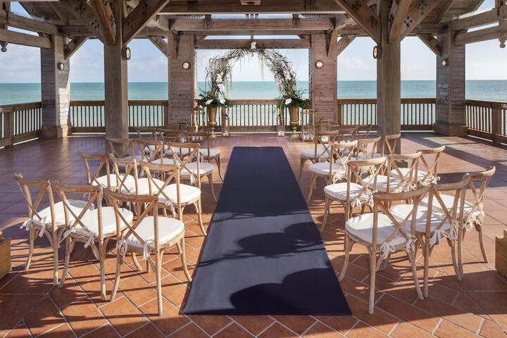 The Reach Key West Curio Collection by Hilton