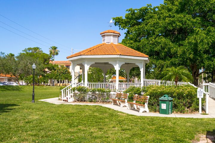 Inn at the Beach