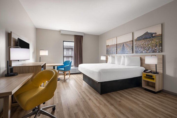 Days Inn by Wyndham Anderson