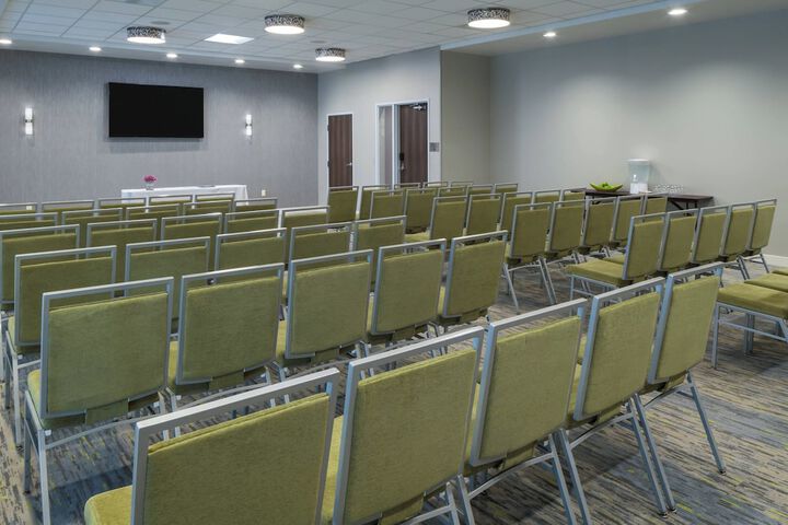 Fairfield Inn & Suites by Marriott Chicago Schaumburg
