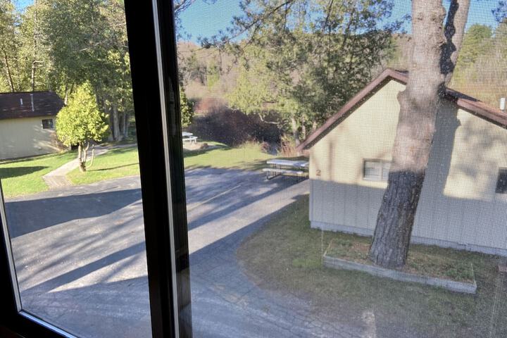 Betsie Riverside Resort